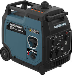 Bormann Pro BGB2035 Αθόρυβη Inverter Βενζίνης 3.5kVA Bormann Pro BGB2035 Αθόρυβη Inverter Βενζίνης 3.5kVA