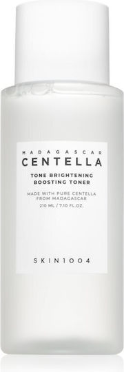 Skin1004 Madagascar Centella Tone Brightening Lotion Τόνωσης Προσώπου με Centella Asiatica, Βιταμίνη C & Νιασιναμίδη 210ml