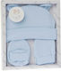 Gamberritos Kids Baby Gift Set for Boy for 0-3 ...