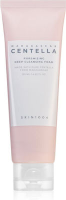 Skin1004 Αφρός Καθαρισμού Madagascar Centella Poremizing 125ml