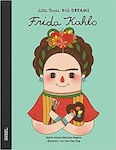 Frida Kahlo