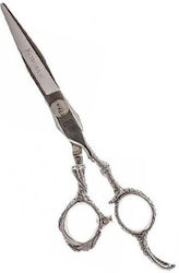 Haito Kobura Hair Cutting Trimming Scissor 6"