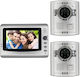 Tele Set Video Interfon