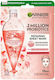 1/2 Million Probiotics Sheet Mask
