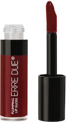 Erre Due Plumping Lip Gloss 5ml