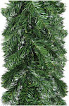 Atmosphera Christmas Garland Green 270cm 1pc