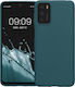 KWmobile Back Cover Silicon Benzină (Motorola M...