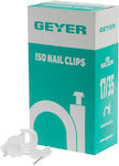 Geyer Roka Nail GRR1735