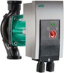Wilo Yonos Maxo 50/0.5-16 50/16 Ηλεκτρονικός Κυκλοφορητής Θέρμανσης / Κλιματισμού 340mm