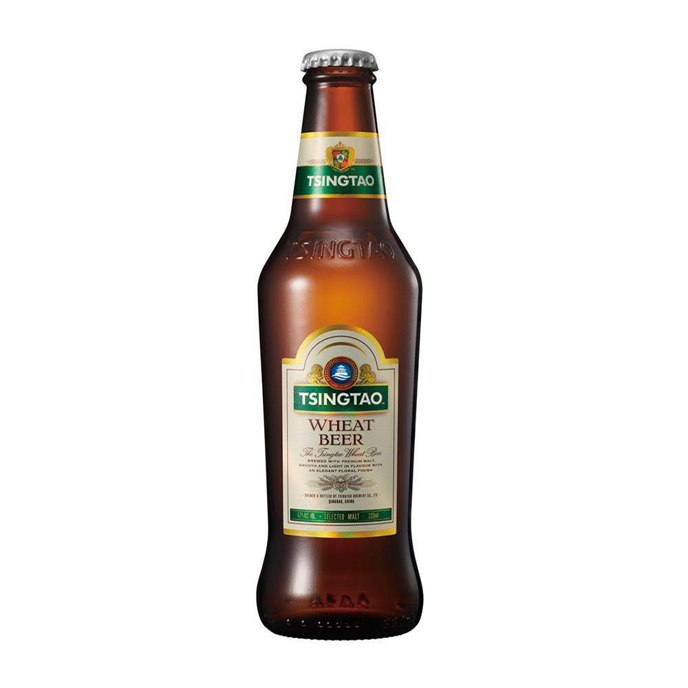 Tsingtao Pilsner Φιάλη 330ml | Skroutz.gr