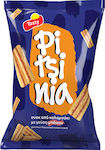 Tasty Puffed Snacks Πιτσίνια 110gr 1pcs