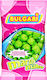 Bulgari Confectionery Γκολφ Green 1pcs 900gr