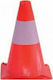 Plastic Cone Orange H30cm