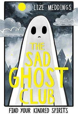 The Sad Ghost Club