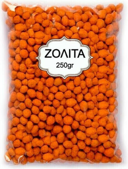 Nutsbox Peanuts Zolita Roasted Salted 250gr