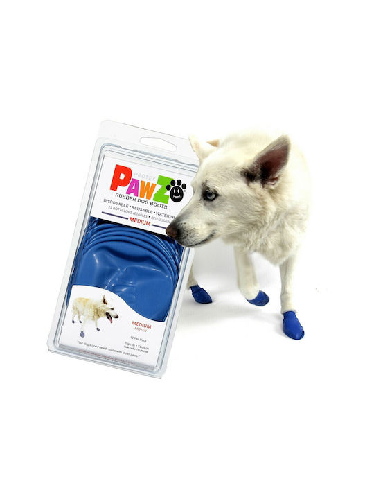Pawz Pawz Mittel 12Stück