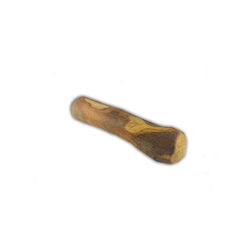 Lignum Olivus Olive Wood Maxi Os de Lemn pentru Câini 1buc