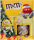 Mars M&M's Advent Calendar Chocolate Treats 361gr