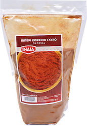 India Pepper Red Sweet 500gr