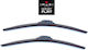 Imuri Front Car Wiper Set 425mm for Mercedes-Benz G Class