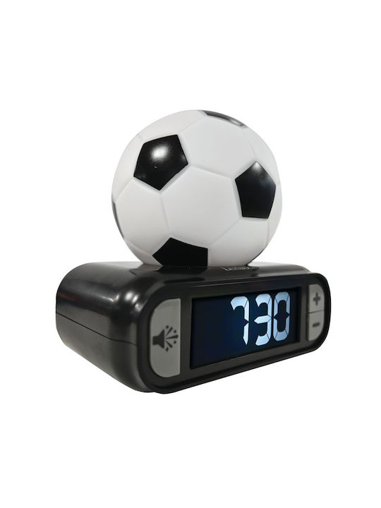 Lexibook Desktop Clock Football