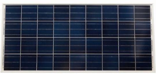 Victron Energy SPP041151202 Πολυκρυσταλλικό Φωτοβολταϊκό Πάνελ 115W 1030x668x30mm