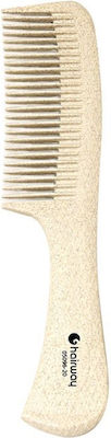 Hairway Organica Comb Beige-ECO