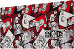 Grupo Erik XXL Gaming Mouse Pad One Piece 800mm MGGE036