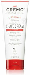 Cremo Original Rasiercreme 177ml Cremo Original Rasiercreme 177ml