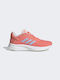 Adidas Duramo SL 2.0 Γυναικεία Αθλητικά Παπούτσια Running Coral Fusion / Blue Dawn / Solar Red