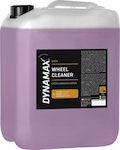 Dynamax Flüssig Reinigung für Felgen Wheel Cleaner 25kg DMX-501535