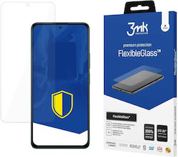3MK FlexibleGlass Gehärtetes Glas (Poco F4) 3MK4090
