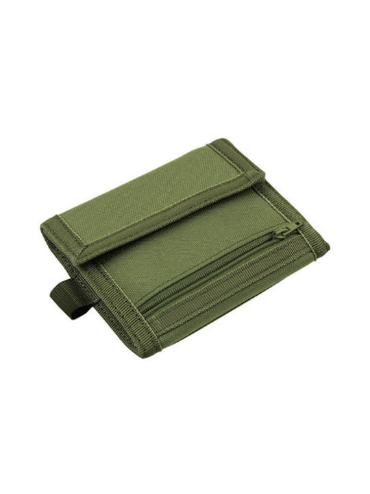 Brieftasche Vault Tri-Fold Brieftasche Condor Olive Drab