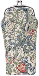 Θήκη Γυαλιών – Golden Lily – GPCH-GLILY - Signare Tapestry UK