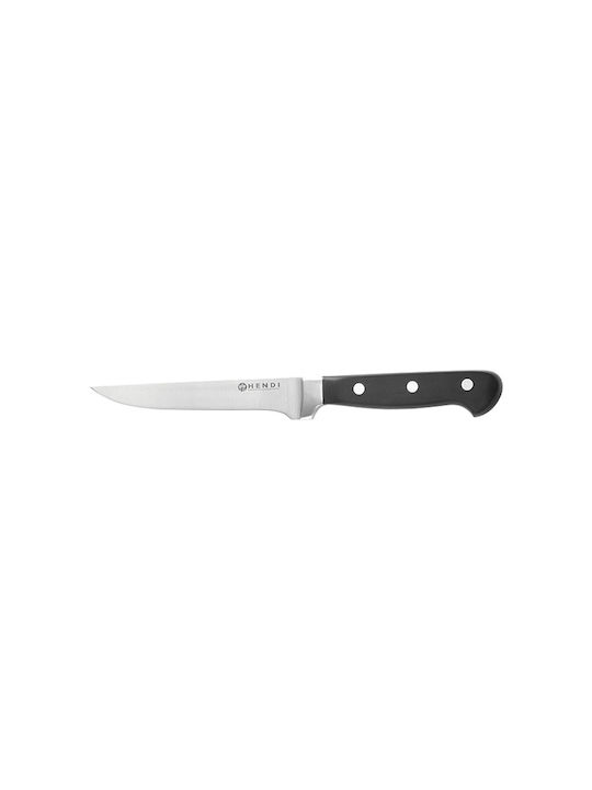 Hendi Boning Knife of Stainless Steel 27cm 781371