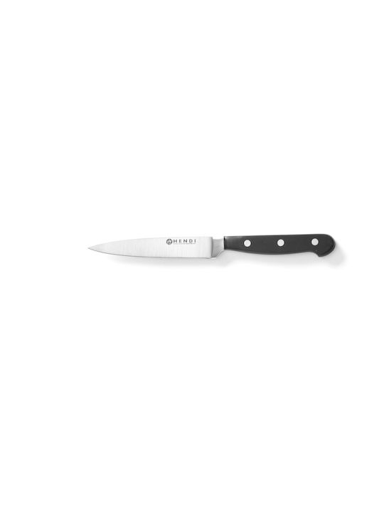 Hendi Profi Line General Use Knife of Stainless Steel 26.5cm 781388