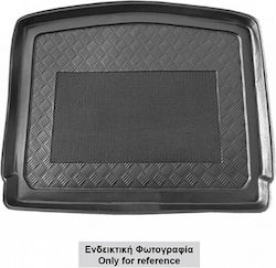 Cik Πατάκι Πορτμπαγκάζ για Opel Adam 2012-2019 Μαύρο Cik Πατάκι Πορτμπαγκάζ για Opel Adam 2012-2019 Μαύρο