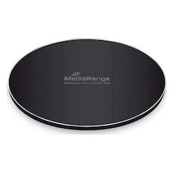 MediaRange MRMA118 Kabelloses Qi 15W MediaRange MRMA118 Kabelloses Qi 15W