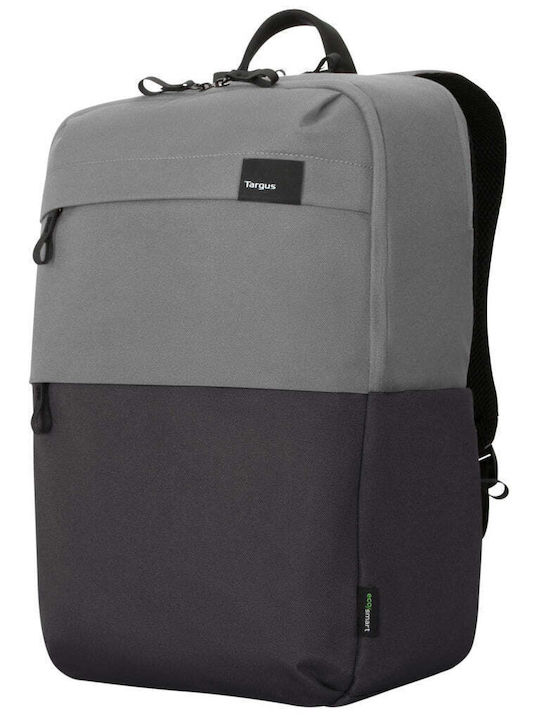 Targus Sagano EcoSmart Travel Θήκη Laptop 16" Black/Grey