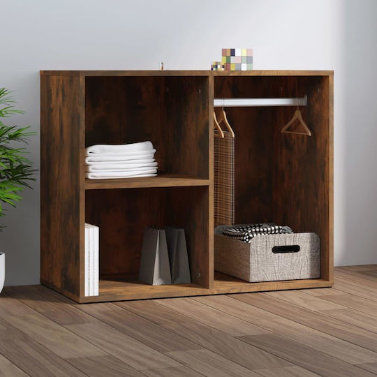 Eingangsmöbel mit Schrank 80x40x65cm