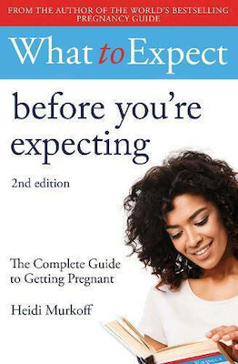 What to Expect Before you're Expecting, Ediția a 2-a