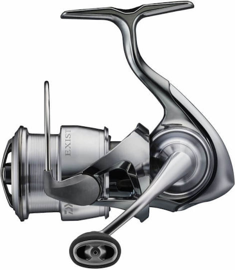 Daiwa Exist G 22 LT Fishing Reel for Eging, Jigging and Spinning 2500