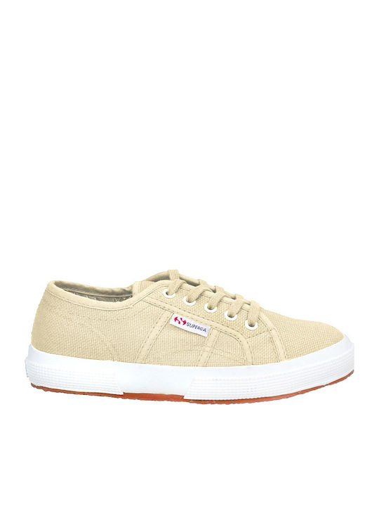 Superga Παιδικά Sneakers Μπεζ