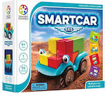 Smart Games Board Game Smartcar for 1 Player 4+ Years (EN)