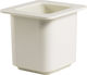 Cambro Commercial Food Storage Container 1.4lt 17.6x16.2x15cm