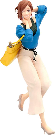 Taito Corporation Jujutsu Kaisen Kugisaki Nobara Figure 20cm
