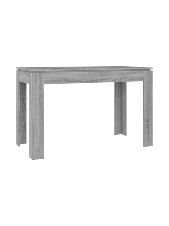 Table Dining Room Wooden 120x60x76cm