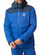 Rossignol Rapide RLIMJ16-707 Ανδρικό Μπουφάν για Σκι & Snowboard True blue
