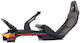 Playseat PRO F1 Simulator Καρέκλα Gaming Δερματίνης Aston Martin Red Bull Racing