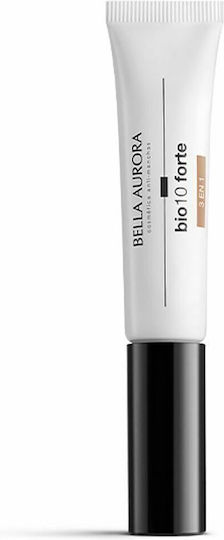Bio10 Forte 24-часов Крем за лице Дневен Крем със SPF50 против Пигментни петна 10ml